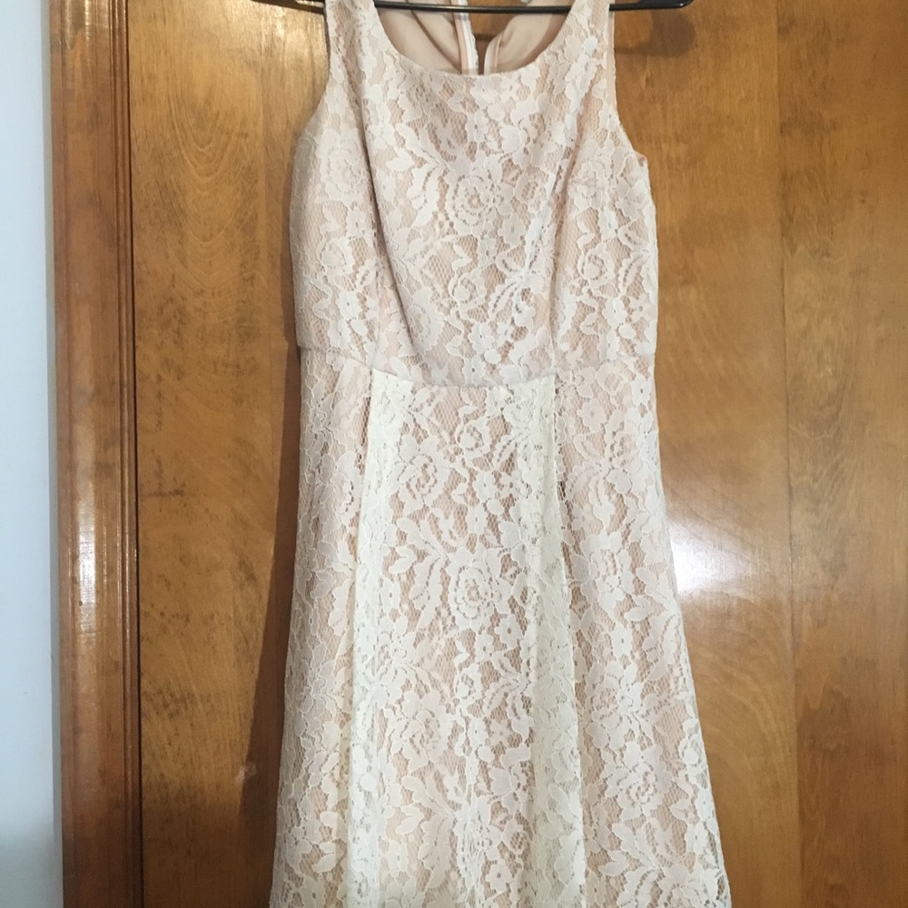 Lauren Conrad Summer Dress
